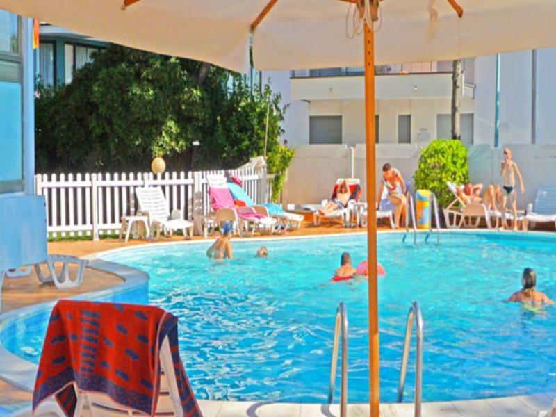 La Fenice & Siesta ليدو دي يسولو المظهر الخارجي الصورة