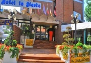 La Fenice & Siesta ليدو دي يسولو المظهر الخارجي الصورة
